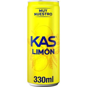 Kas limón lata