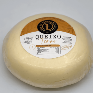 Queso mi tierra