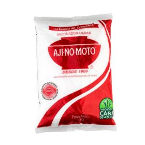 Ajinomoto