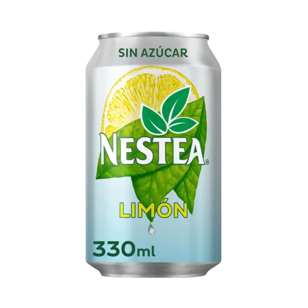NESTEA Limón Sin Azúcar