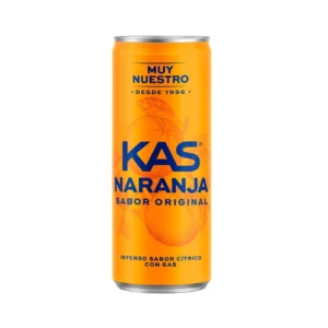 Kas naranja