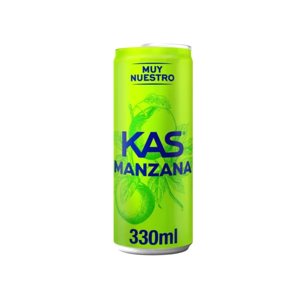Kas manzana