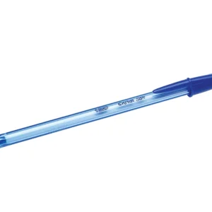 Bolígrafo azul – BIC Cristal