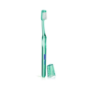 Cepillo dental suave