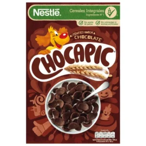 Cereal Chocapic Nestlé 330g