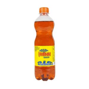 Gaseosa Colombiana 500ml