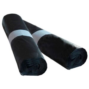 Bolsa de basura resistente – 10 unidades